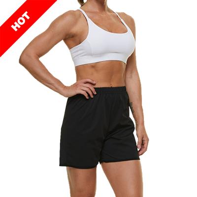 China Fashion QUICK DRY Women's Short Yoga Pants Shorts Summer Cycling Hiking Outdoor Sports Short Pants for sale