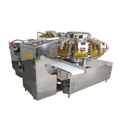 China High Quality Automatic Food Beef Shaking Pouch Vacuum Packing Machine for sale