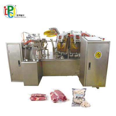 China Food Factory New Product High Efficiency Vacuum Sealing Vacuum Packing Machine for sale