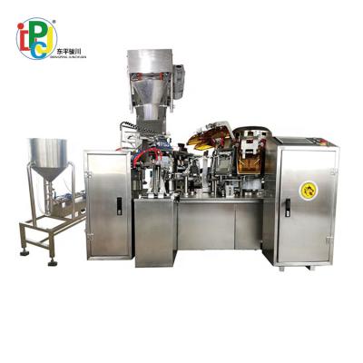 China Food Vertical External Meat Machine Vacuum Food Packaging Vacuum Packing Machine for sale