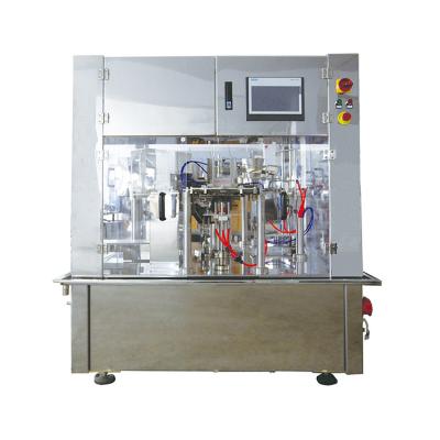 China Food Weighing And Packaging Machine Automatic Multifunctional Packing Machine Automatic Rice Packaging Machine for sale