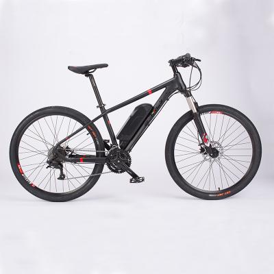 China Wholesale popular mountain high quality bicycle on sale 29 inch custom bicycle for adults 21 speed alloy mountain bike for sale