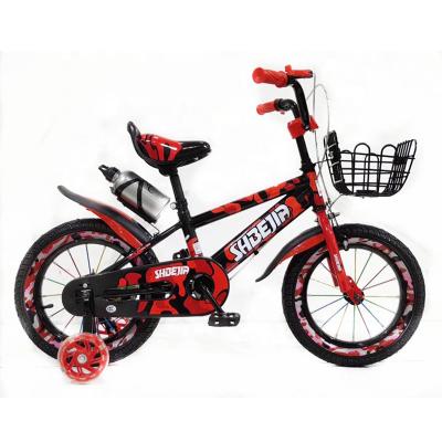 China Hot Wholesale High Quality Aluminum Alloy Kids Bike 3-12 Years V Brake Bicycle Aluminum Cycling For Kids for sale