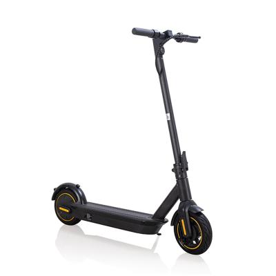 China High Quality Unisex E-scooter 360w 2 Wheel Fold Electric Scooter Custom 10 Inch Electric Scooter High Speed ​​Folding Electric Bike for sale