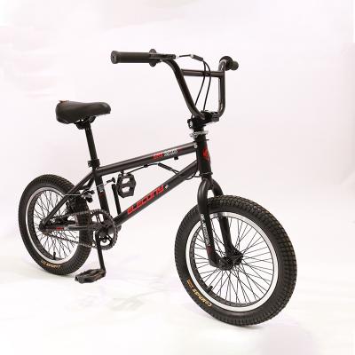 China Racing hard steel frame BMX bicycle for men high quality performance racing sports mini bikes adult low price racing sepeda bmx bike for sale