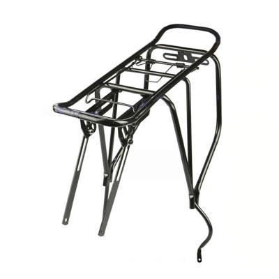 China For All FINESTARRY Hot Promotion High Carbon Steel Bicycle Rack MTB Mountain Bike Rear Luggage Carrier for sale