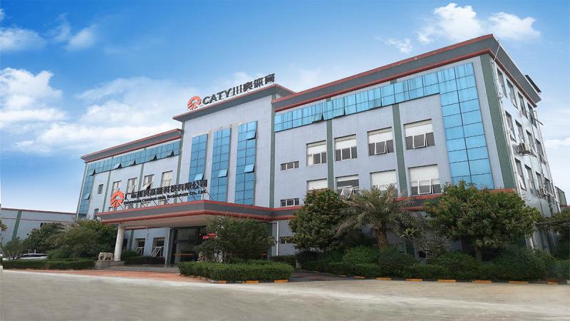 Geverifieerde leverancier in China: - Guangdong Chuanao High-tech Co., Ltd.