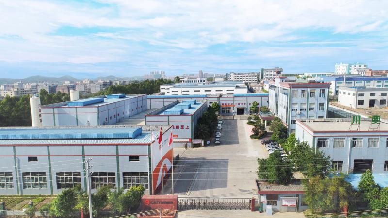 Fornitore cinese verificato - Guangdong Chuanao High-tech Co., Ltd.