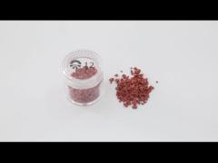 rubber granules