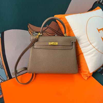 China 2022 Fashion Diagonal Lady Designer Brand Handbags Factory Wholesale High End Famous Luxury Brand Ladies Handbags Bags for sale