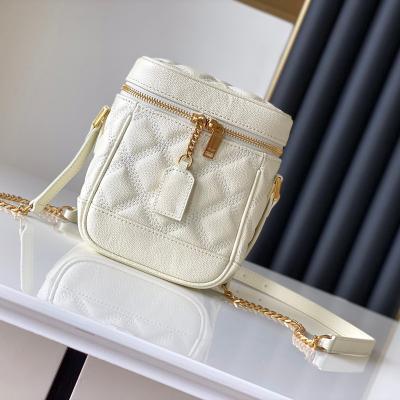 China 2022 Fashion Diagonal Lady Designer Brand Handbags Factory Wholesale High End Famous Luxury Brand Ladies Handbags Bags for sale