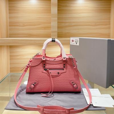 China 2022 Lady Famous Designer Factory Wholesale 1:1 Brand Fashion Handbags Ladies Handbags 5AAAAA Quality for sale