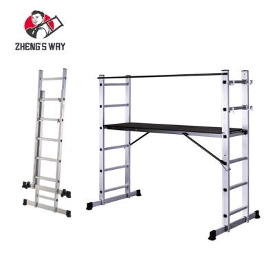 China Modern European types bending tools for sale standard sizes aluminum construction scaffolding for sale