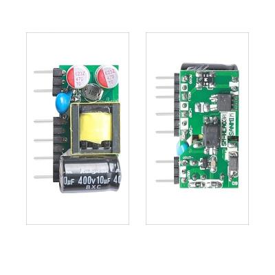 China 5v LED power supply electricity supply switching-power-supply HLA03A for sale