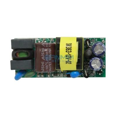 China SANMIN AC-DC 5V2A 5.9*2.5*2.2cm Micro Switch Power Supply Module Bare Board LED Power Supply Board for sale