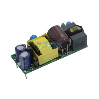 China 24v0.4a Power Supply Module Weight / Volume Power Supply Change Board / Led Power Supply 5.9*2.5*2.2cm for sale