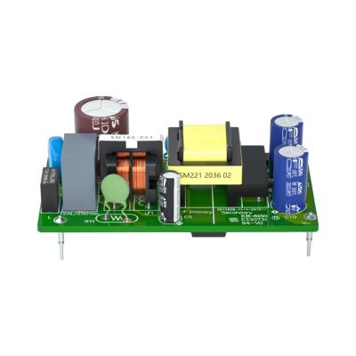 China Sanmim MLA12A Power Supply Module Sanmim MLA12A DC 36W 12V 3A Output Power Change Power Supply Module for sale