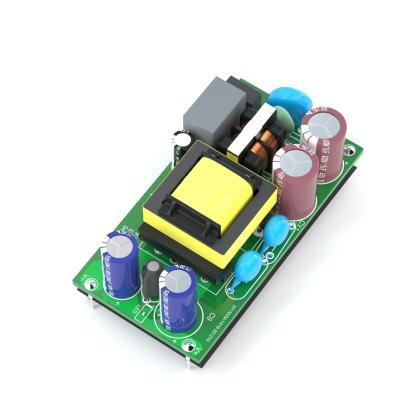 China 5V700mA 3.5W Located Step Down Switch Power Supply Module DC AC Buck Module 110V 220V Into 5V 700mA MLA15A for sale