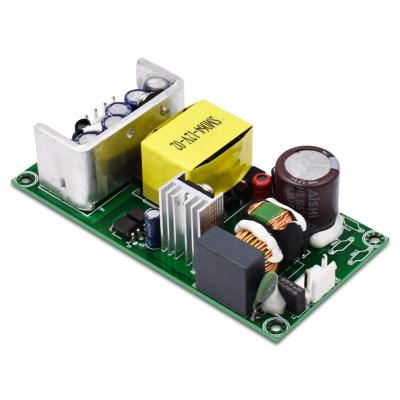 China 40W 12V 3.5A Switching Mode Power Supply 220/230V 10*5*2.5CM AC DC Power Supply for sale