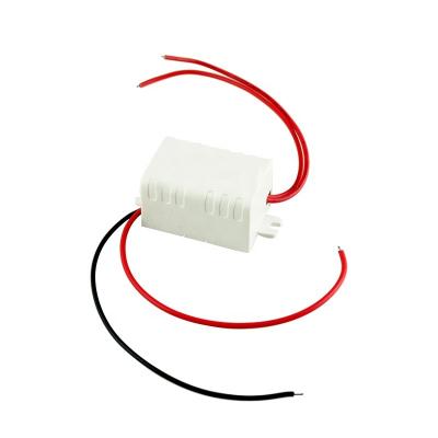 China DC to AC Switch Mode Power Supply Current Changing Power Supply Led Module 4*2.3*2.3CM for sale