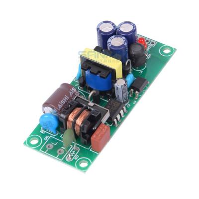 China 3.6*2.1*1.8CM Power Supply Plan Bare Board Switching Isolation DC Regulated Power Supply Module for sale