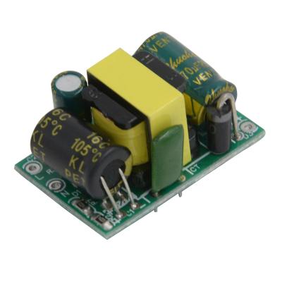 China 85v ac to 264v 110v dc switching power supply module 5.1*2.3*1.8cm for sale