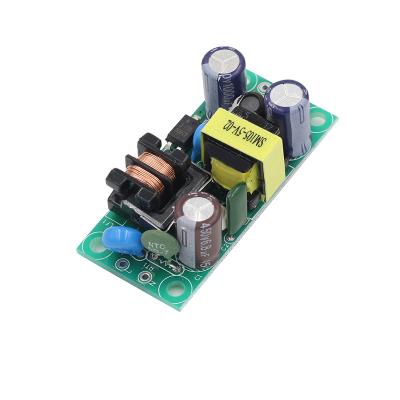 China Sanmim Factory Hotsale 5v 1A 6W Switch Mode Power Supply 5.1*2.3*1.8cm for sale