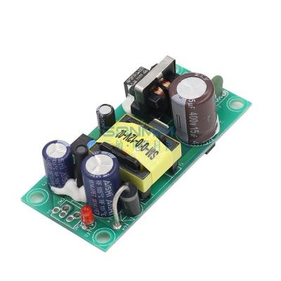 China Desktop Mode Power Supply 12W Switching AC To DC 5V 2A Switching Power Supply 6.6*3*2.2CM for sale