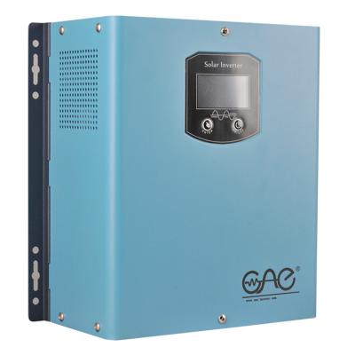 China 350w 500w 600w 800w 1000w 1200w 12V 24V 48V 5kw low frequency inverter 20kw solar system 275*280*120mm for sale