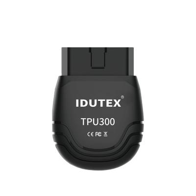 China Gasoline and Diesel Engine Idutex TPU-300 Easydiag OBD 2 Auto Repair Tools for Engine Diagnostic Fault Code for Car and Truck Engine for sale