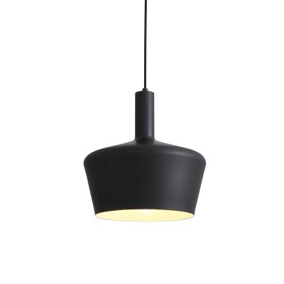 China Modern 2021 Latest Products Led Chandelier E27 Socket Steel Led Pendant Light for sale