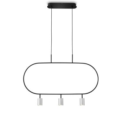 China Only 2019 New Products Home Lighting Indoor Use Led Pendant Lights With RoHs CE Approved for sale