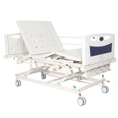 China MD-N04 Easy Operated Ward Nursing Equipments Home Hospital Manual Nurs Crank 3 Cranks for sale