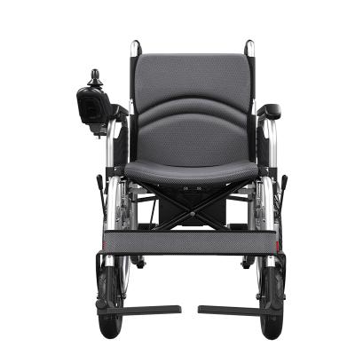 China Good Quality Portable Power Wheelchair DLY-810 Series Lightweight Wheelchairs for sale