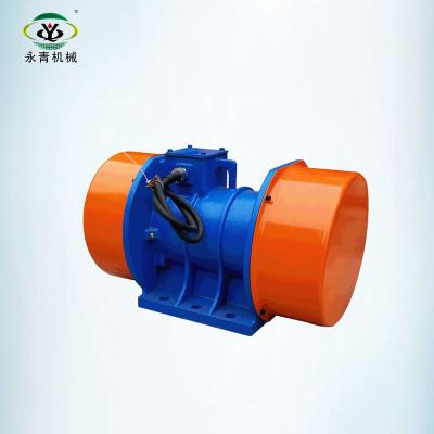 China 3 Phase 60Hz 220V AC Motor Totally Enclosed High Quality Vibration With CE Certificate for sale