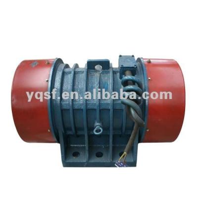 China Totally Enclosed Eccentric Block Vibrator Eccentric Motor for Coal Mining for sale