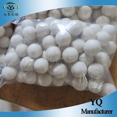 China Wholesale Rubber Vibrating Screen Sieve Cleaning Ball For Vibrating Screen Machine for sale