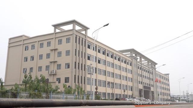 Geverifieerde leverancier in China: - Hubei Yalida Garment Co., Ltd.