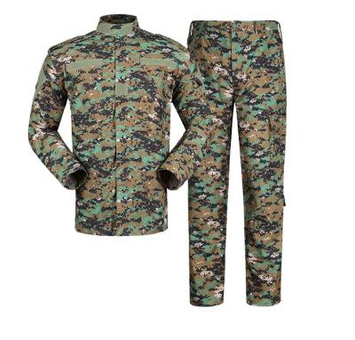 China Wholesale Rip-Stop Hubei Yalida Customization Military Uniform Outdoor Kuwait Military Uniform for sale