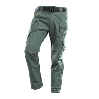 China Hubei Yalida Men's Sustainable Army Pants Hot Sale US Cargo Army Pants Tactical Pants For Military Use for sale