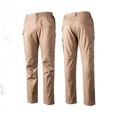 China Hubei Yalida Viable Men's Pants and Trousers Tactical Comfortable Men's Military Cargo Pants for sale