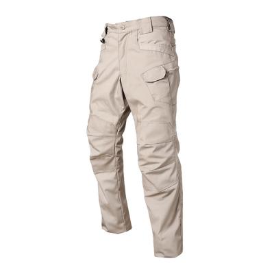 China Hubei Yalida Durable Tactical Military Cargo Pant Men's Anti-static Men's pants&trousers for sale