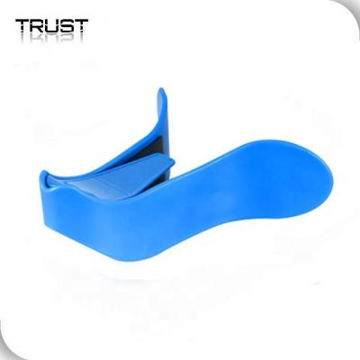 China PVC+STEEL Gym Equipment Clip Leg Hip Lifting Up Butt Trainer for sale