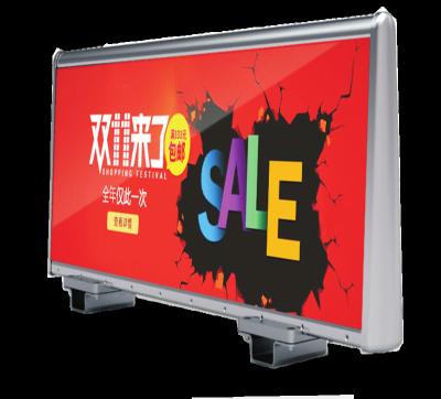 China P2.5 P5 Indoor Taxi Roof Moving Advertising4G WIFI LED Display Taxi Car Rear Window LED Display Waterproof Clear Glass Screen for sale