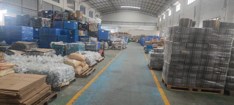 Verified China supplier - Shenzhen Flyoung Technology Co., Ltd.