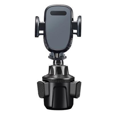 China 2023 Hot Sale Fashion Good Quality Car Cup Phone Holder Waterproof 360 Degree Phone Holder For iPhone for sale