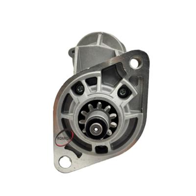 China 100% Copper 24V 4.5KW 11T STARTER MOTOR FOR HINO W06E 28100-2090 28100-1850 for sale