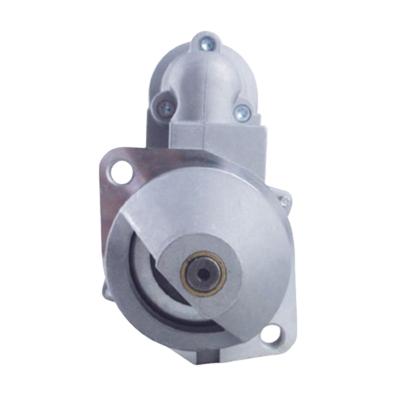 China 100% 24v 3.0kw 11t copper starter motor fits for John Deere, 0001230005 0001223502 RE500819 for sale