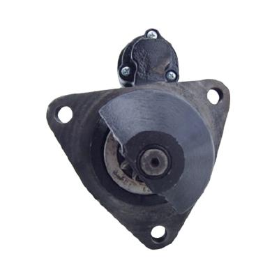 China 100% Copper 12V Starter Motor Fits For Case Tractors, AZF4577 IS1089 11131300 72735745 for sale