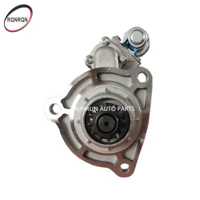 China 24V 7.5KW 12T STARTER FOR KAMAZ Cummins 100500646 M105R3004SE STP3506 4942446 21BJ077 12080281 100500646 for sale